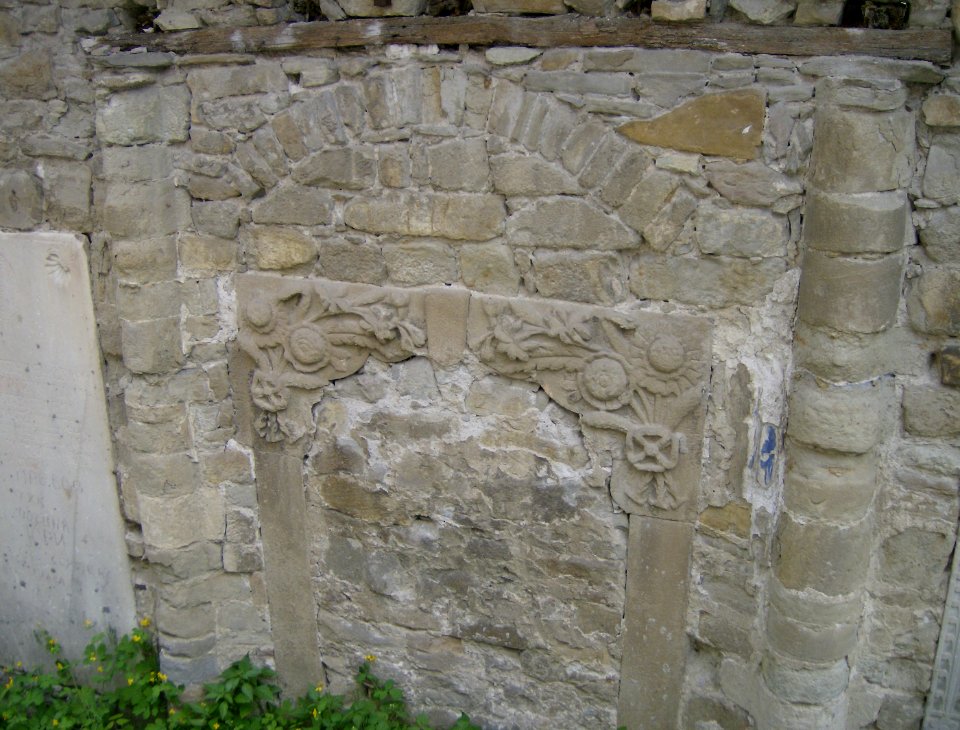 St. Spas Church Veliko Turnovo 1