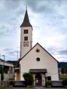 St Leonhard in Oberinn 2