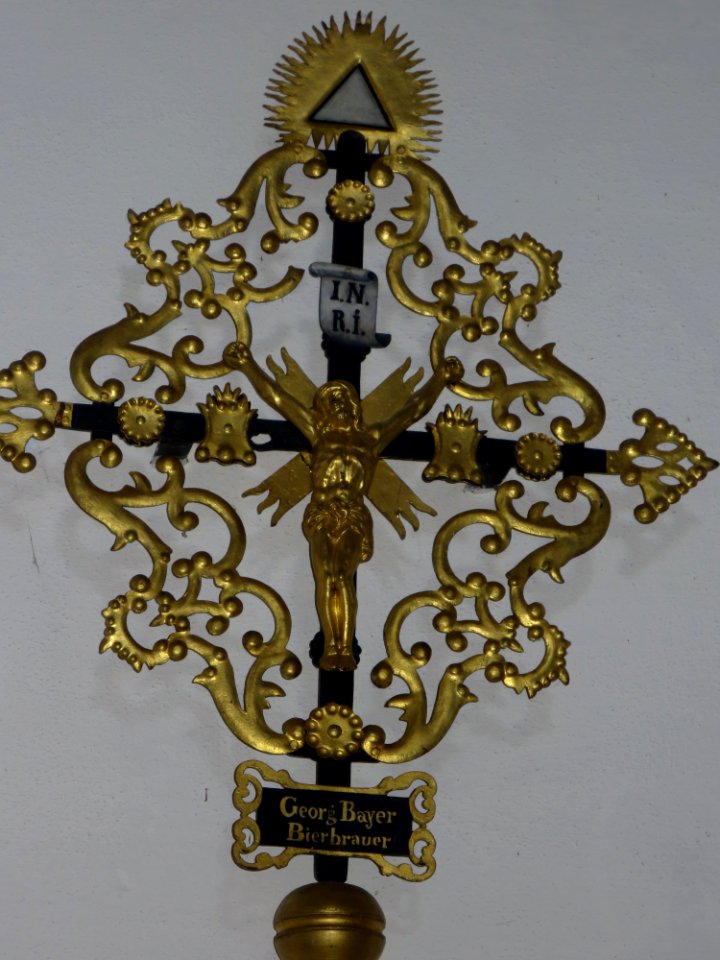 St. Sixtus Stierhöfstetten 23