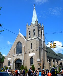 St Josephat Bayside RCC jeh