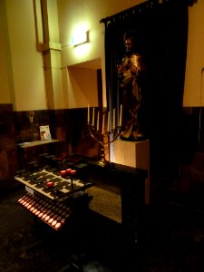 Simpelveld-Kerk-Jezus