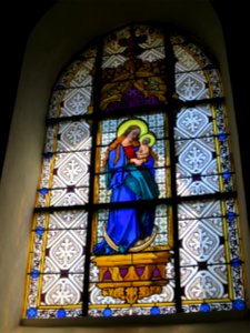 St. Vitus Staudach 17