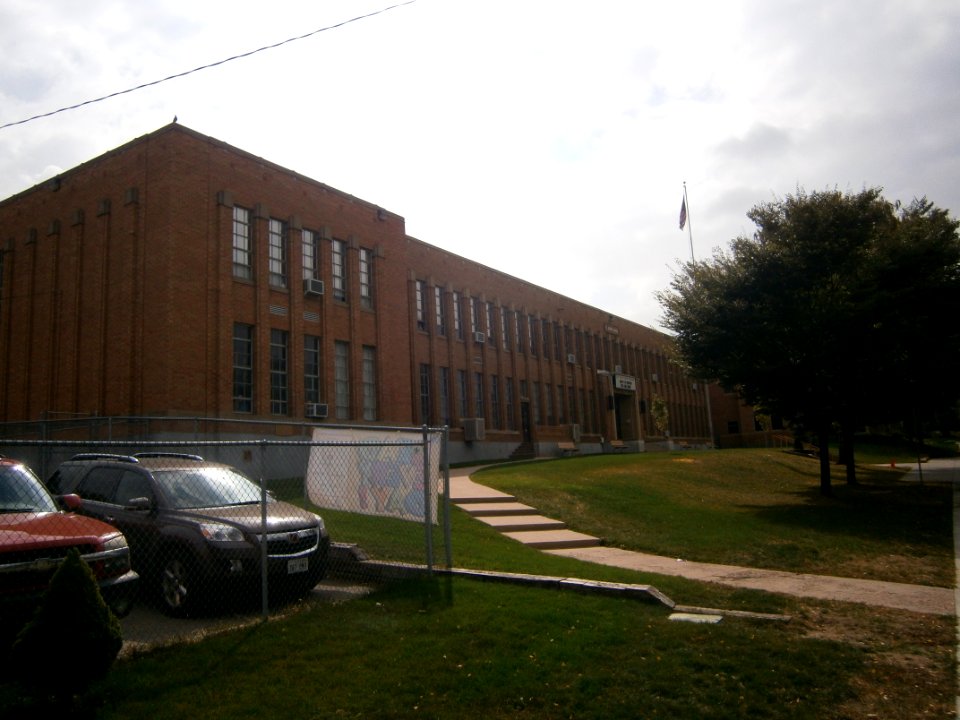 St Joseph Elementary Ogden Utah