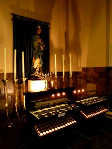 Simpelveld-Kerk-Maria