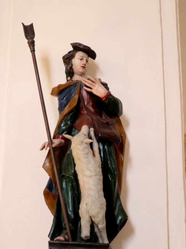 St. Stephanus Landsham 14
