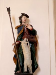 St. Stephanus Landsham 14