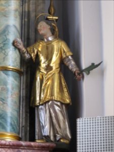 St. Stephan Putzbrunn 8