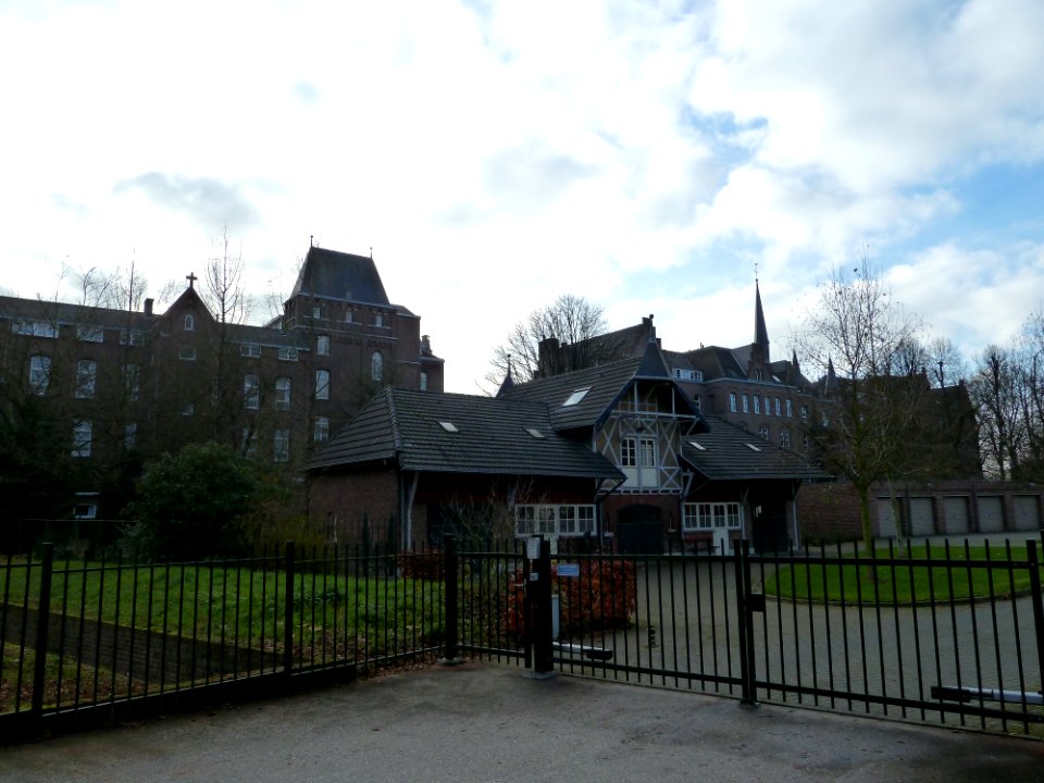 Simpelveld-Huize Loreto (2)