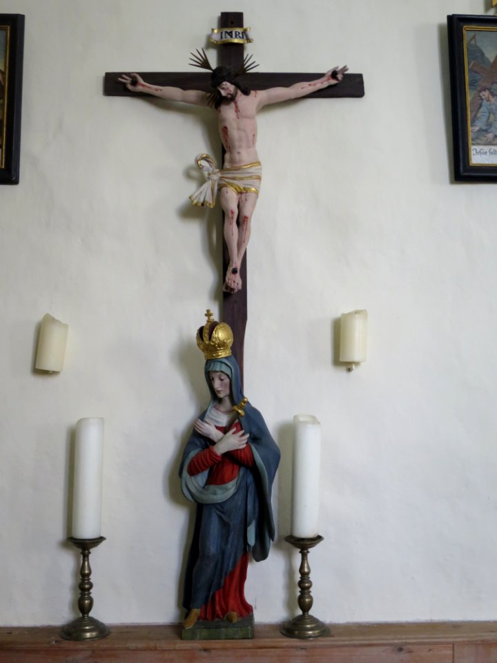 St. Vitus Staudach 20