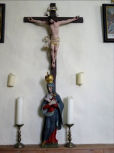 St. Vitus Staudach 20