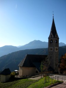 St. Vitus in Laurein 2