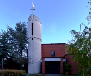 St. Stephanus (Berlin-Haselhorst)