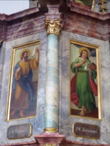 St. Stephan Putzbrunn 1