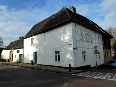 Simpelveld-Bulkemstraat 1