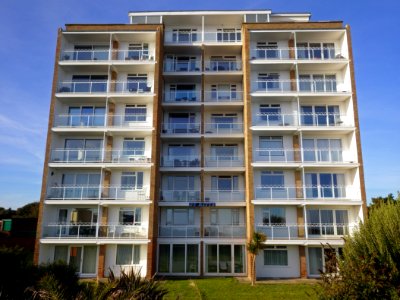St Kitts, West Parade, Bexhill