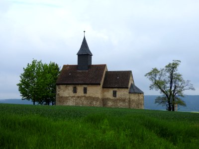 St.-Anna-Kapelle Krobitz 6