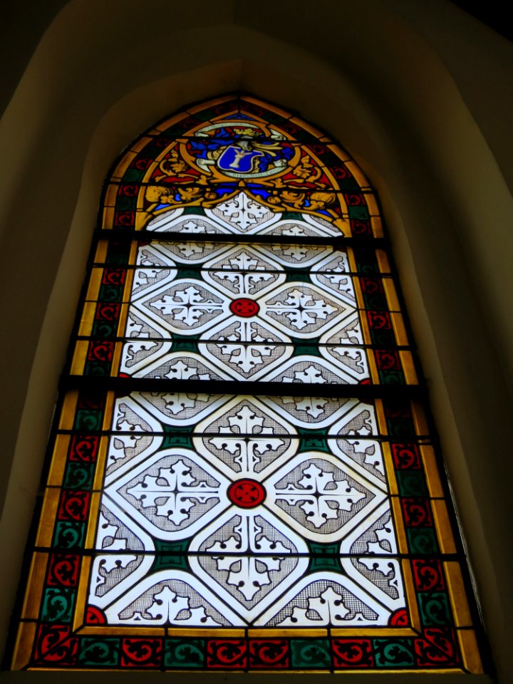 St. Vitus Staudach 11