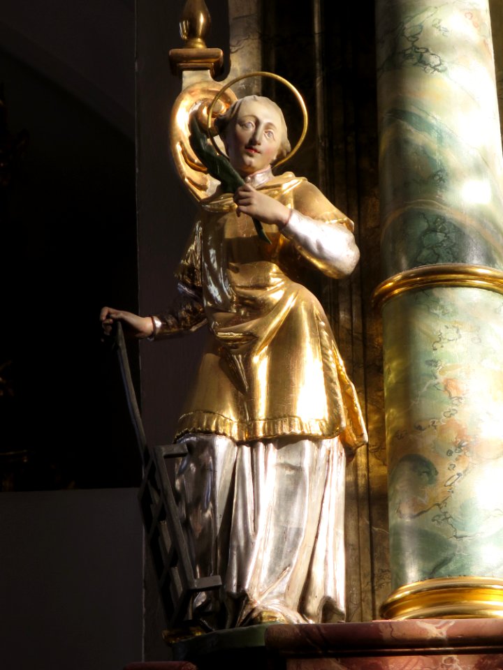 St. Stephan Putzbrunn 9