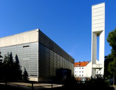St. Wilhelm-Kirche (Berlin)