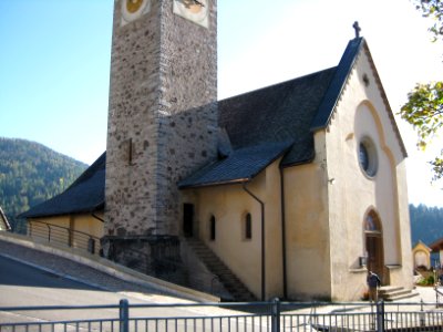 St. Vitus in Laurein 3