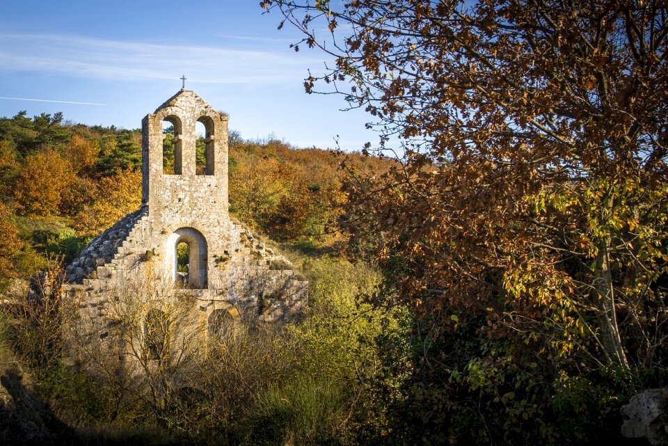 Novel historical monument our lady brown