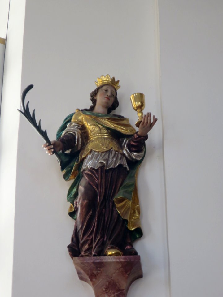St. Stephan Putzbrunn 5