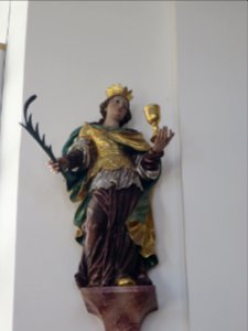 St. Stephan Putzbrunn 5