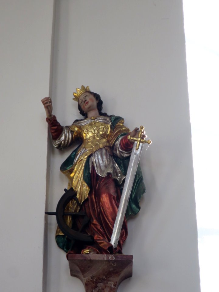 St. Stephan Putzbrunn 4