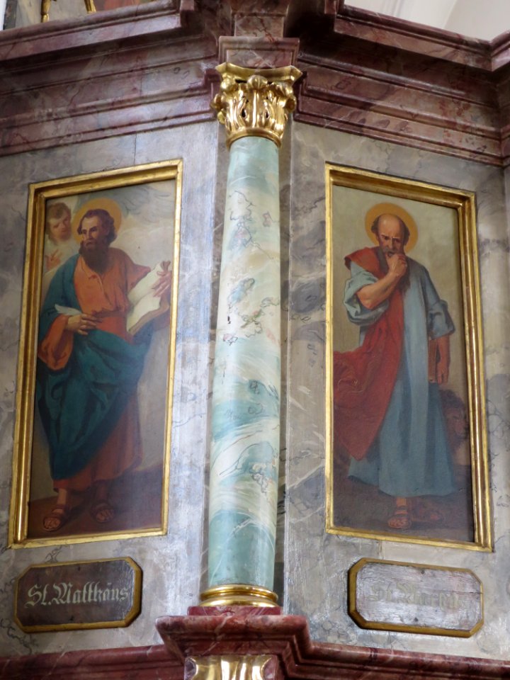 St. Stephan Putzbrunn 2