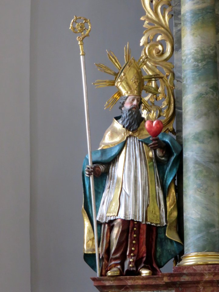 St. Stephan Putzbrunn 12
