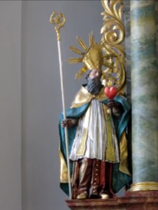 St. Stephan Putzbrunn 12