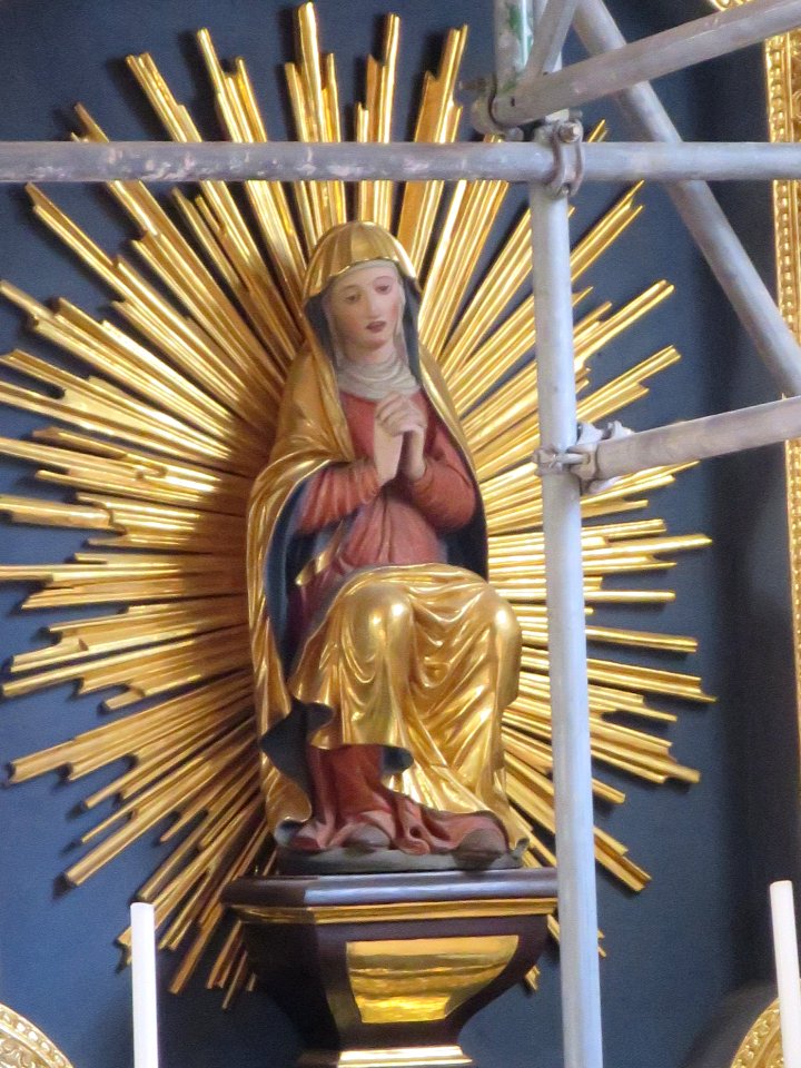 St. Vitus Dorfen 2