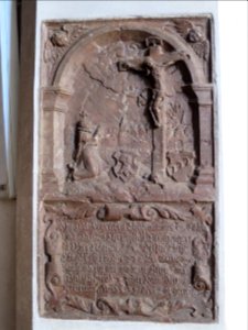 St. Stephanus und Laurentius Ostermünchen 9