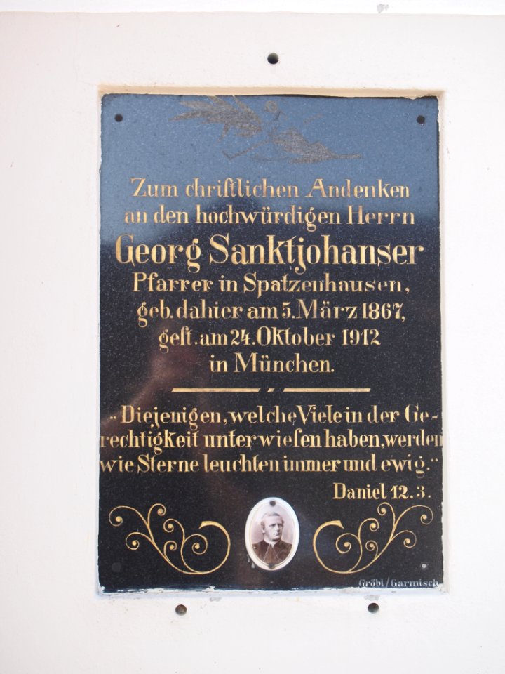 St. Vitus (Mundraching) (07)