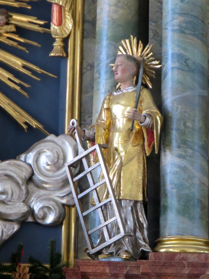 St. Stephan Putzbrunn 16