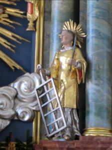 St. Stephan Putzbrunn 16