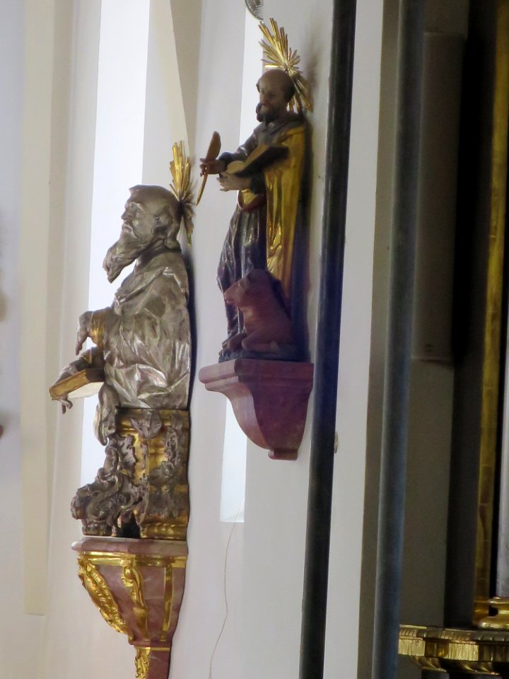 St. Vitus Dorfen 6