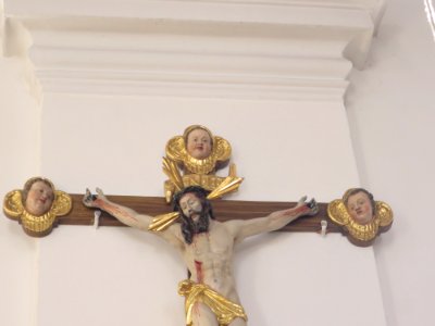 St. Stephan Putzbrunn 6