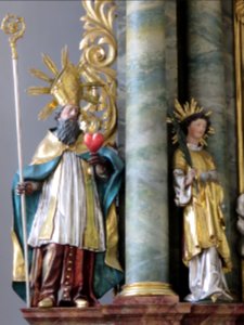 St. Stephan Putzbrunn 13