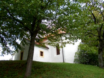 St. Vitus's Church (Bizeljsko) 02