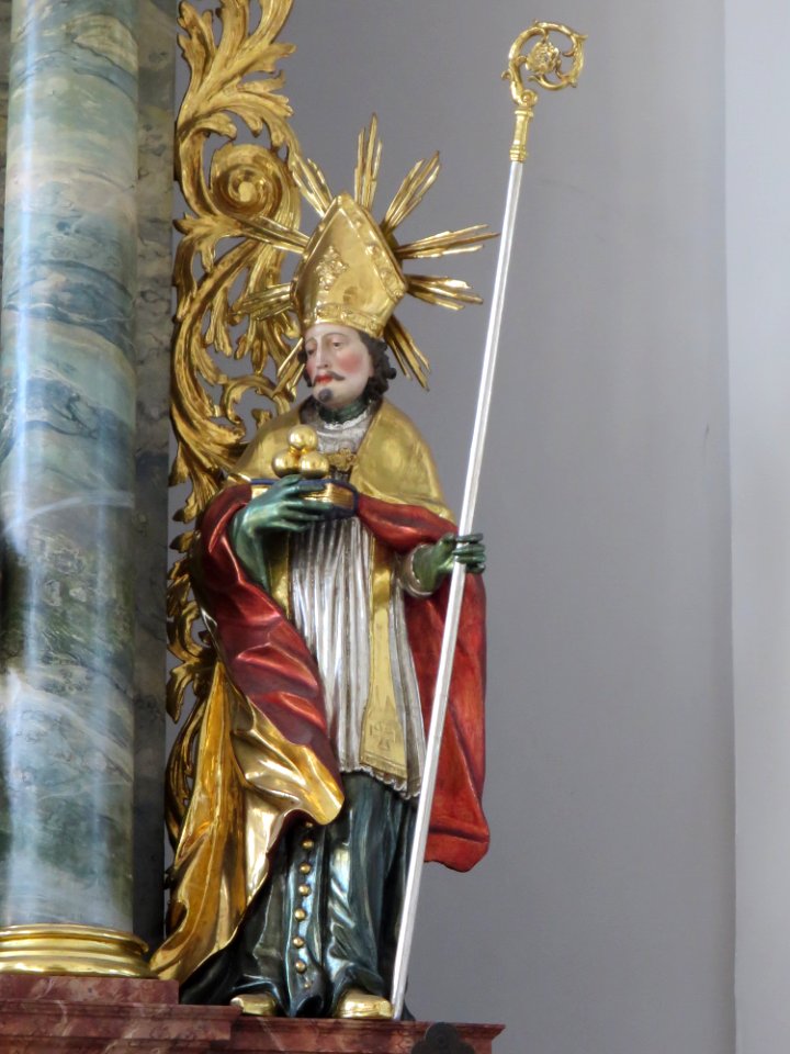 St. Stephan Putzbrunn 15