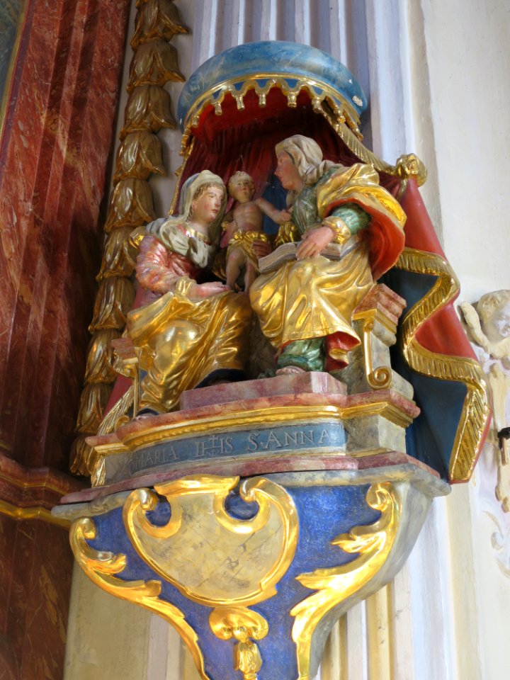 St. Stephanus Fürholzen 12