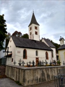 St Leonhard in Oberinn 3