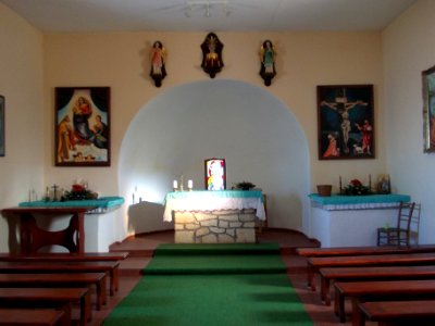St. Vitus's Church (Čatež ob Savi) 03
