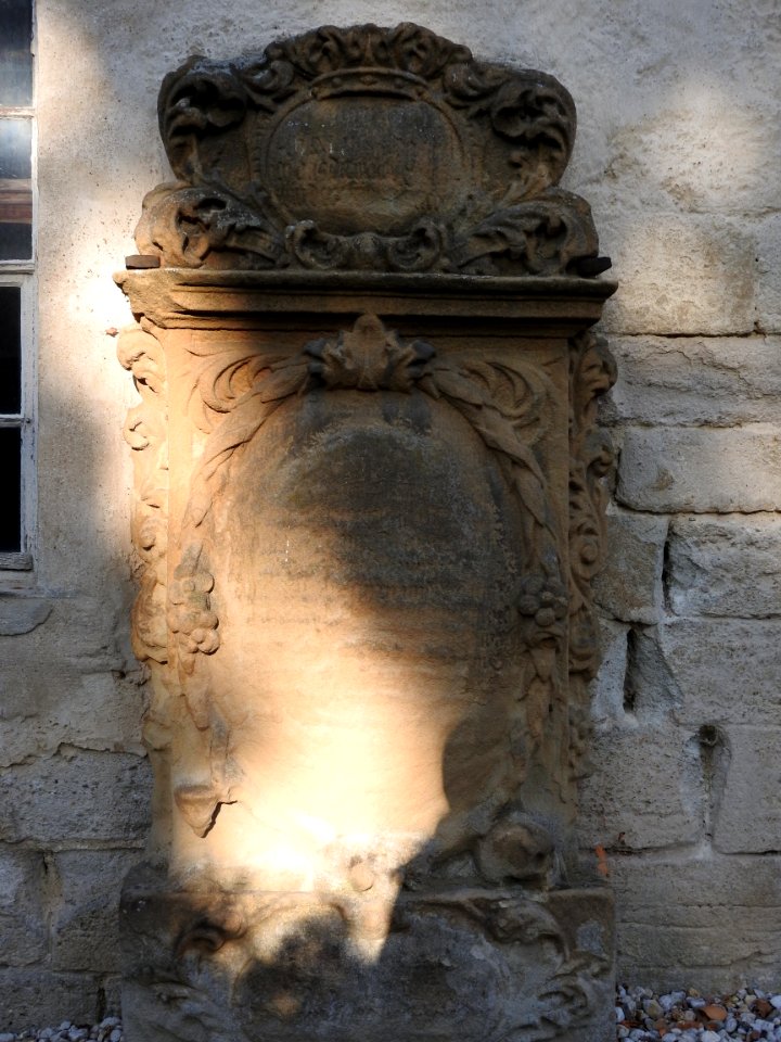 St. Veit church Kriebitzsch, 10