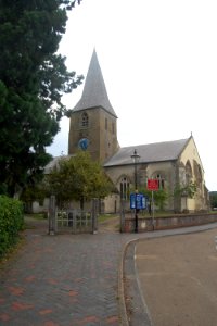 St Lawrence's Church, Church Street, Alton (NHLE Code 1338903) (July 2019) (3)