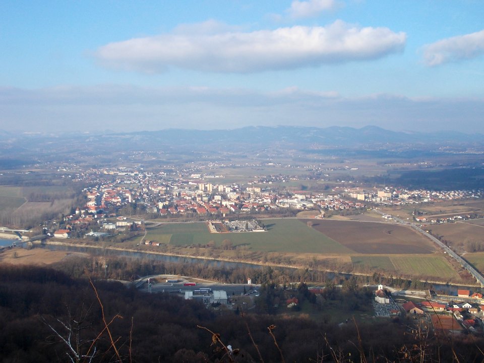 St. Vitus's Mountain 02