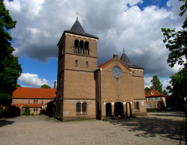 St. Victor Apeldoorn