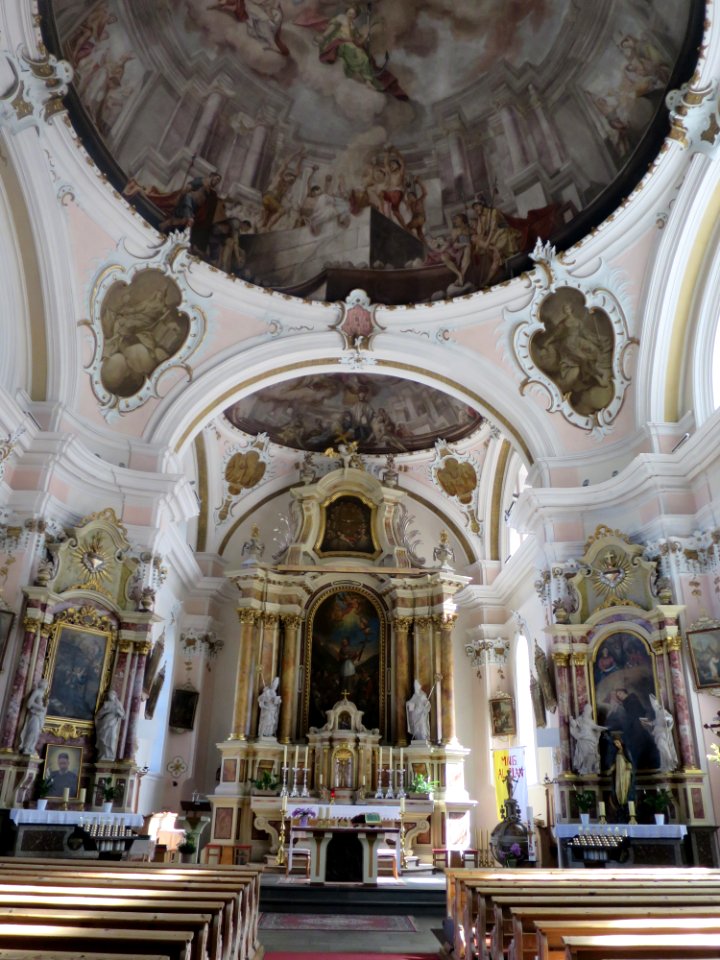St. Vigil Enneberg 1