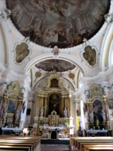 St. Vigil Enneberg 1